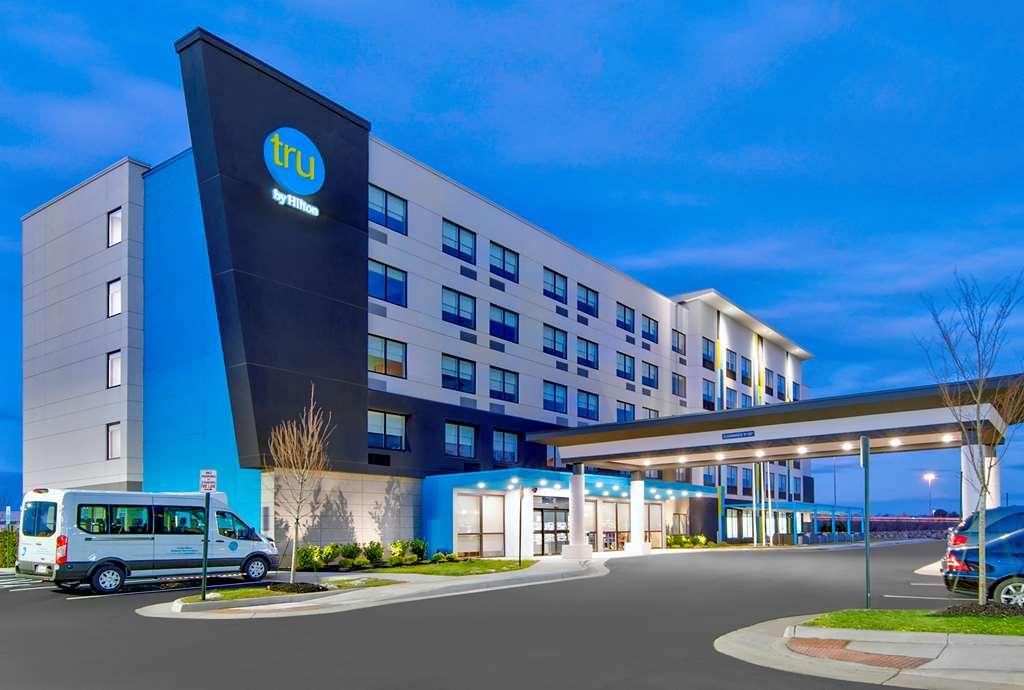 Tru By Hilton Ashburn One Loudoun, Va Hotel Eksteriør billede