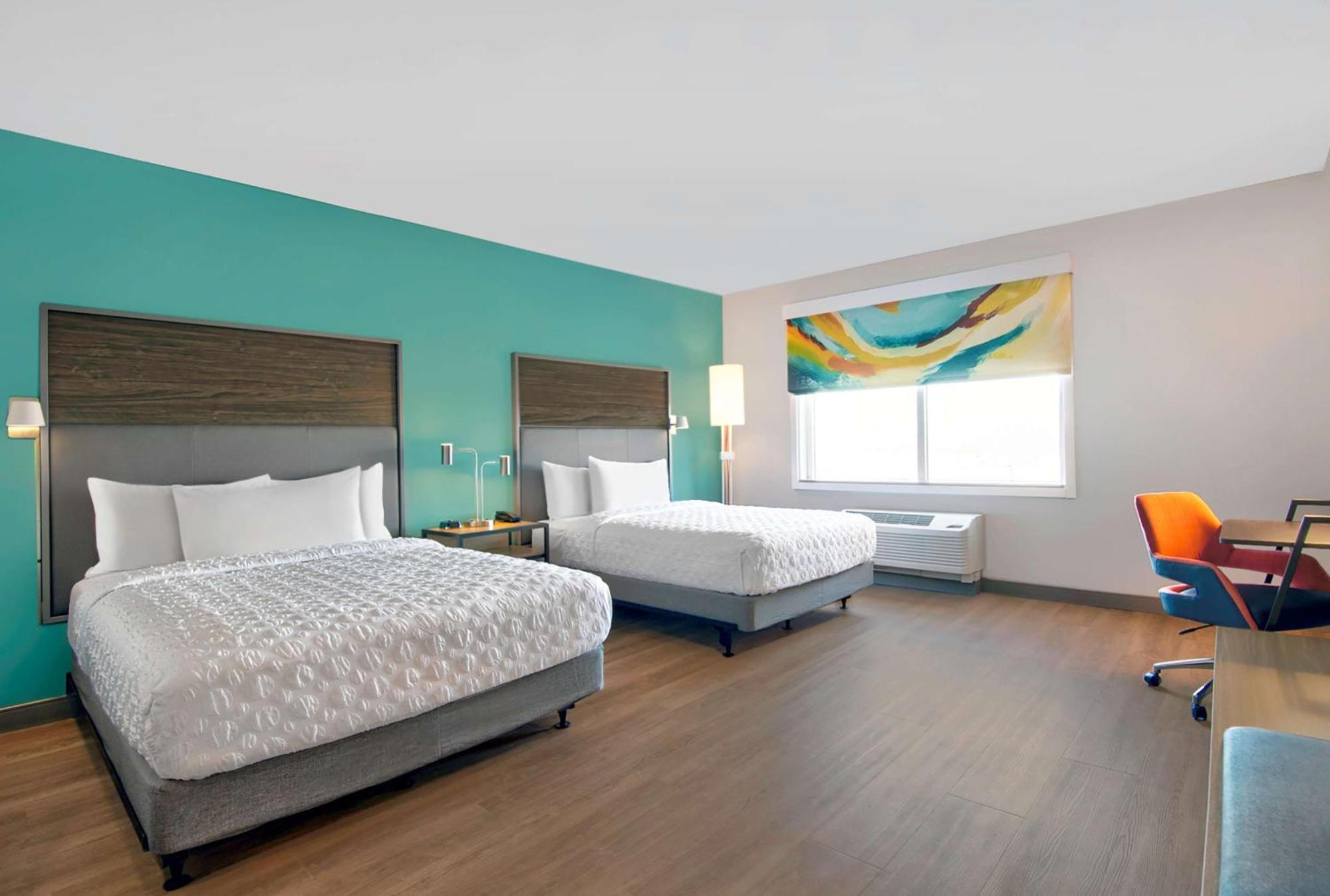 Tru By Hilton Ashburn One Loudoun, Va Hotel Eksteriør billede