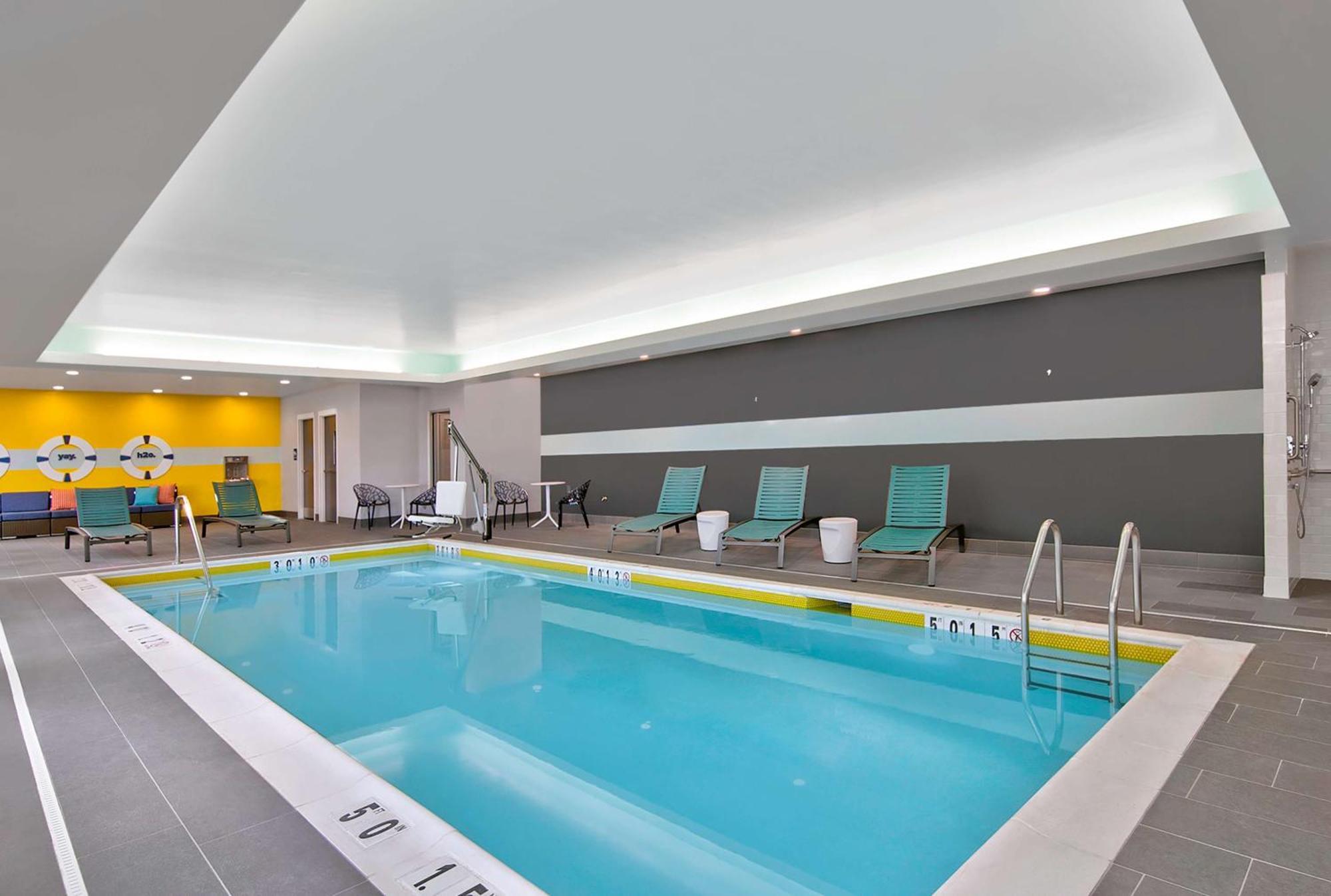 Tru By Hilton Ashburn One Loudoun, Va Hotel Eksteriør billede