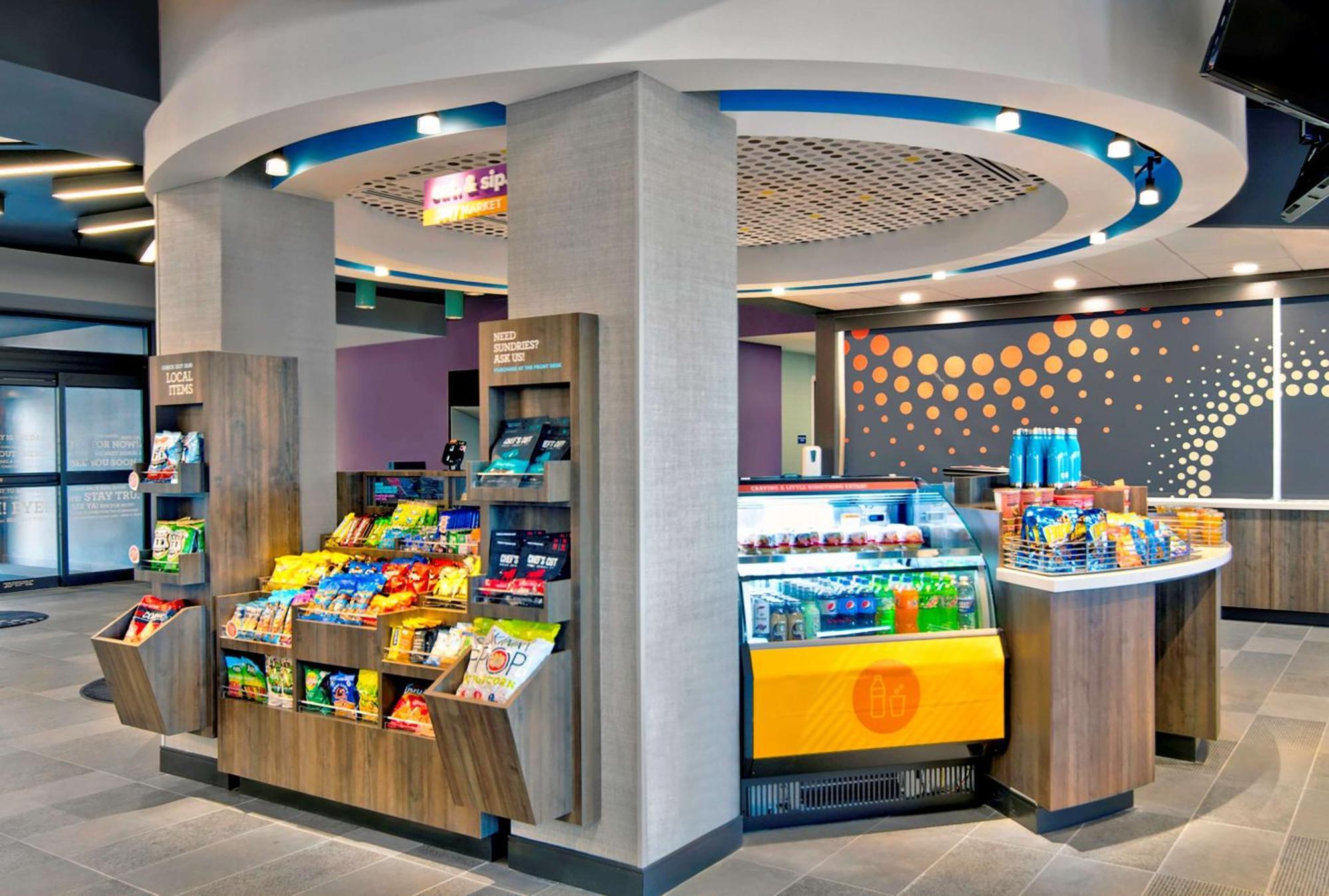 Tru By Hilton Ashburn One Loudoun, Va Hotel Eksteriør billede